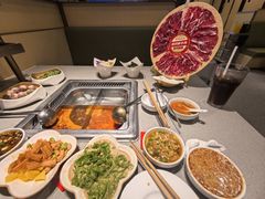 -海底捞火锅(江北万达商业广场店)