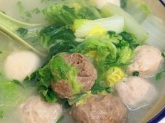 -嘉华小吃(蛇口市场店)