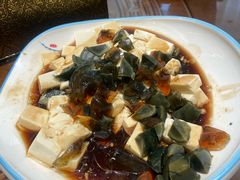 -华顺土菜馆(洪岗路店)