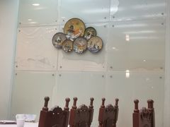 -小白桦西餐厅