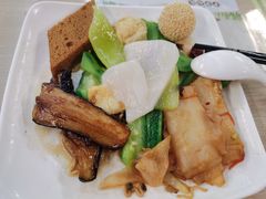 -文星素食(兴华路店)