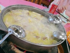 -侠成水上农庄(工业大道店)
