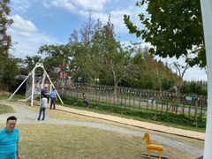 -前小桔亲子创意农场·草莓采摘·露营烧烤