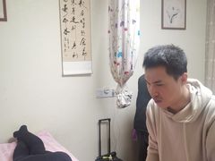-沈师傅盲人按摩工作室(密三小区店)