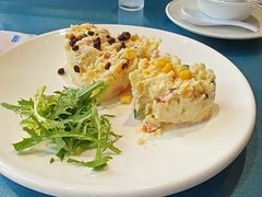 -桃子餐厅·天津菜(红星路直营店)