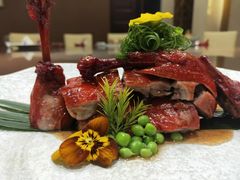 -小苏舍餐厅(木渎店)