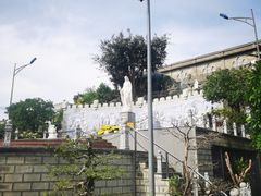 -芽庄大教堂