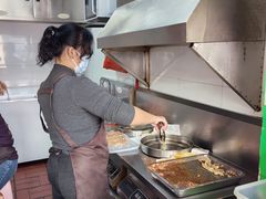 -豪香里脊肉串(大中路店)