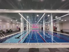 -英派斯健身旗舰店(海信国际中心馆)