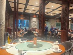 -北京老铺烤鸭(西稍门店)