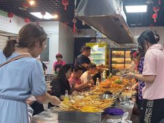 -大姐麻辣烫(莲宝中路店)