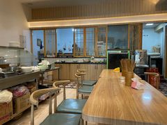 大堂-王记特色锅魁(城市阳光大厦店)
