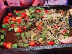 -蛙来哒(东城万达店)