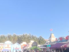 -沈阳方特欢乐世界