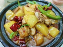 -红帽小馆(向阳路店)