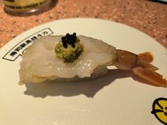 -元气寿司(东方宝泰店)