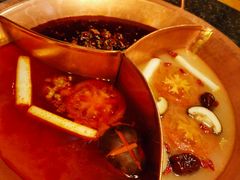 -老码头火锅(骡马市店)