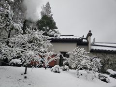 -杭州西湖柳莺里酒店