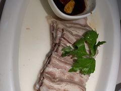 -筱爷叔·上海传统手工菜(玉树路店)