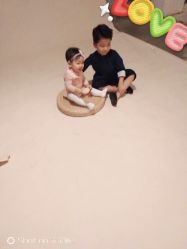 点击看大图 -花开映像儿童摄影