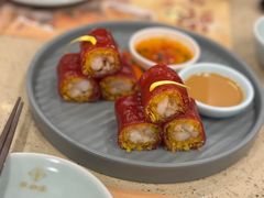 -点都德(龙之梦店)