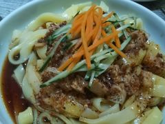 -巴依兄弟西域美食(机场店)