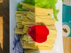 -青瓷火锅料理(西单大悦城店)