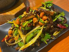 -鑫日千里马朝鲜族小馆(总店)