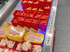 -朱富贵火锅(金融街万达店)