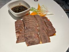 -西安饭庄·非遗陕菜(钟楼店)