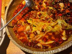 -青年公社烤鸭(青年路店)