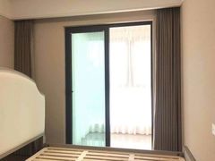 -有肆年整体软装设计 窗帘墙布硬包挂画(红星美凯龙双楠店)