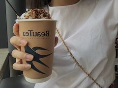 -BeauTea水仙(coco park店)