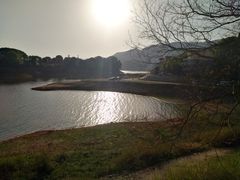 -翠屏湖景区