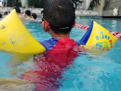 -苏州乐园森林水世界