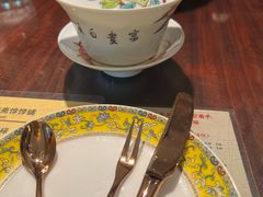 -富华斋饽饽铺·宫廷糕点·伴手礼(护国新天地店)