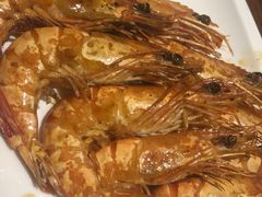 -贵木日本料理·铁板烧(新地假日广场店)