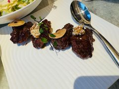 -喜来登由由大酒店九州膳坊中餐厅
