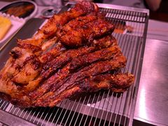 -丰茂烤串(全国首店)