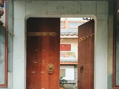 -松云泽