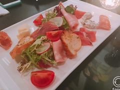 -EATALIA意塔利意式餐厅(鼓楼店)