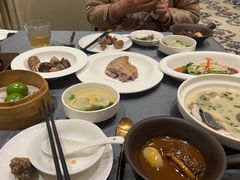 -A One Kitchen·南京精菜馆(晶丽酒店店)