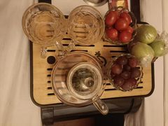 -云领御 • 影院式SPA足道(俊发广场店)