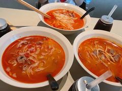 -漆黑觉米粉(三里屯店)