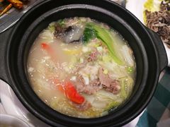 -紫光园·烤鸭(吕家营店)