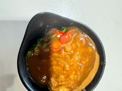 -陈记顺和潮汕牛肉火锅(韩江路店)