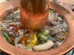-陀岗美食·云南藏式特色餐厅
