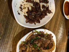 -炙热童年·老北京炙子烤肉(南锣鼓巷店)