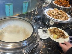 -巴犀烧烤(新崇光店)