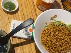 -和府捞面(北美新天地店)